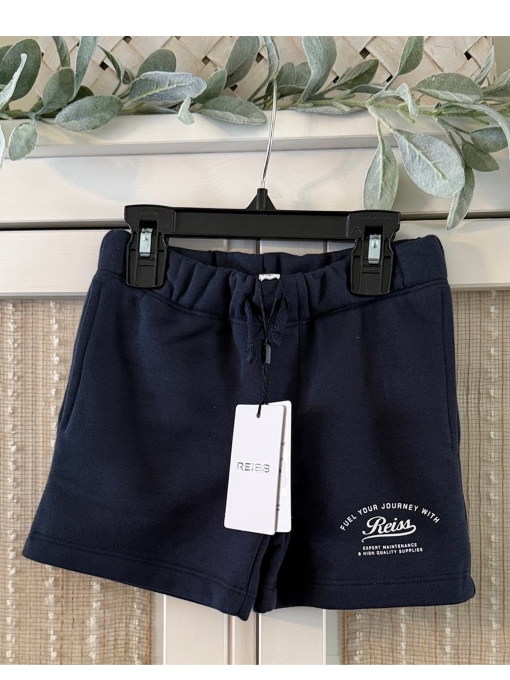 Boys Reiss Shorts
